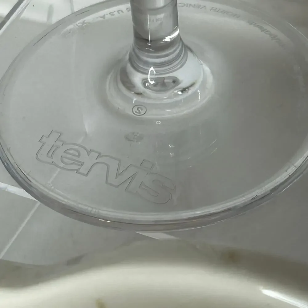 Tervis show your